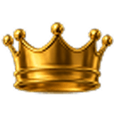 1등 왕관