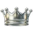 2등 왕관